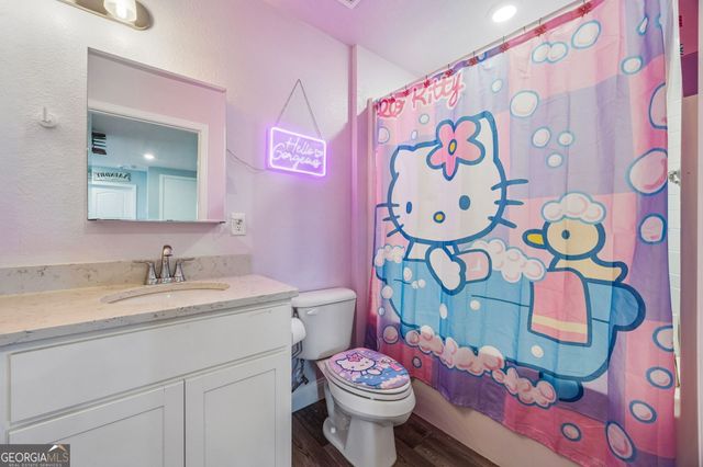 152 College Street, Kingsland, GA 31548