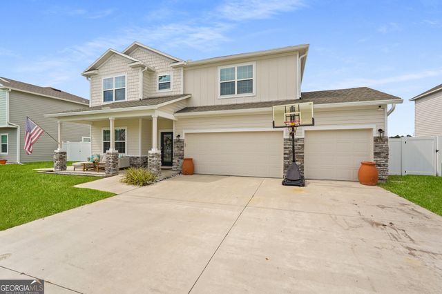 152 College Street, Kingsland, GA 31548