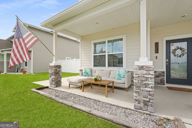 152 College Street, Kingsland, GA 31548