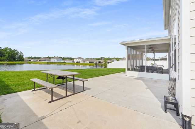 152 College Street, Kingsland, GA 31548