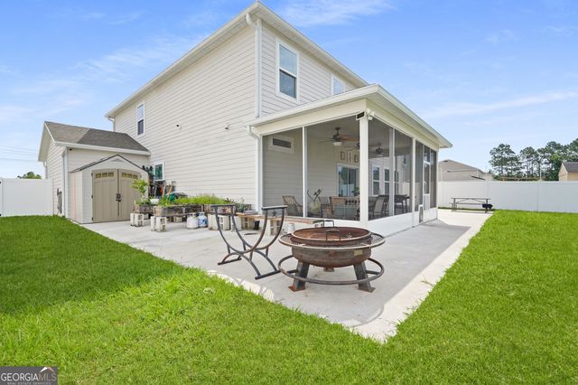 152 College Street, Kingsland, GA 31548