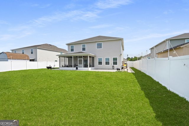 152 College Street, Kingsland, GA 31548