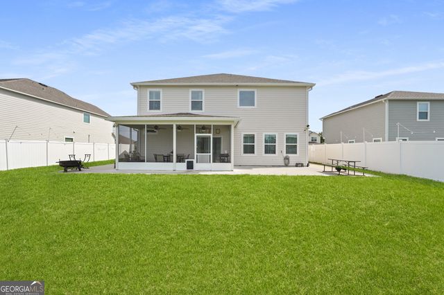 152 College Street, Kingsland, GA 31548