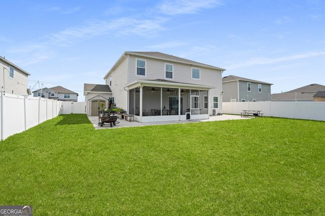 152 College Street, Kingsland, GA 31548