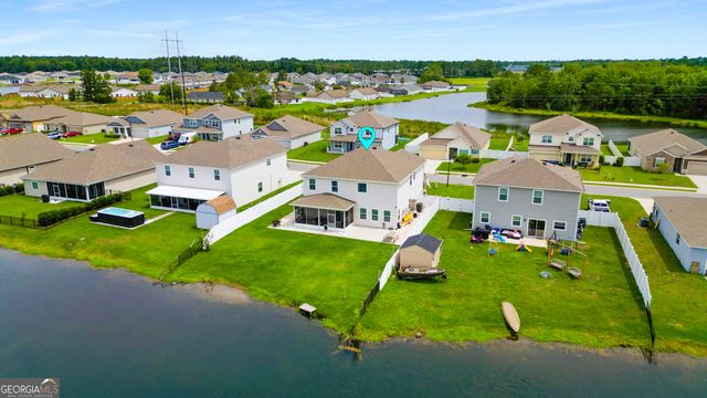 152 College Street, Kingsland, GA 31548