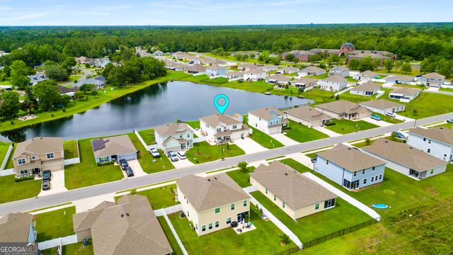 152 College Street, Kingsland, GA 31548