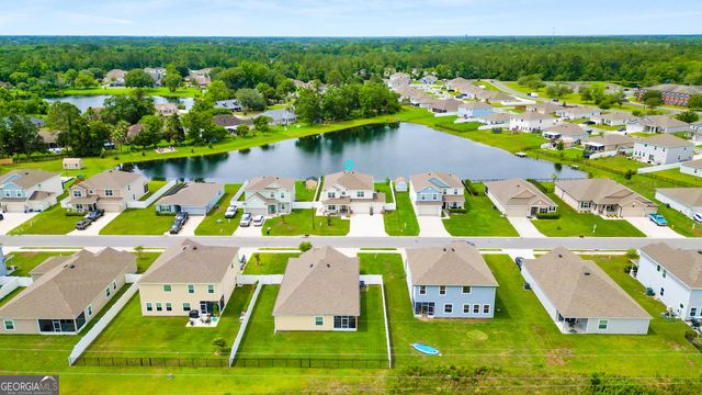 152 College Street, Kingsland, GA 31548