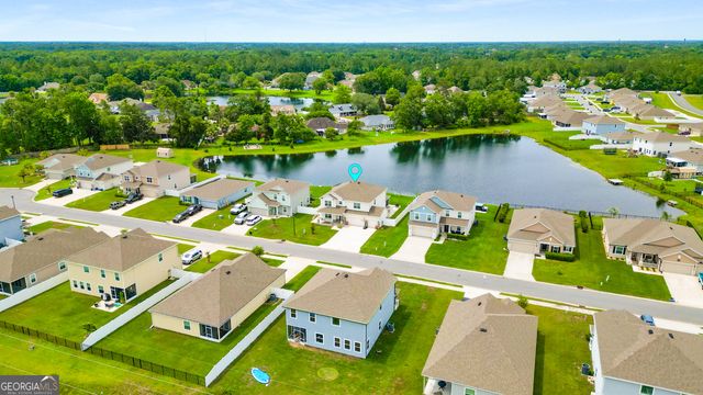 152 College Street, Kingsland, GA 31548