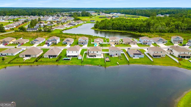 152 College Street, Kingsland, GA 31548