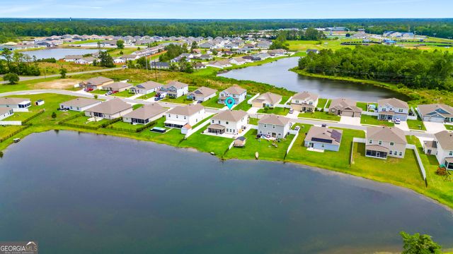 152 College Street, Kingsland, GA 31548