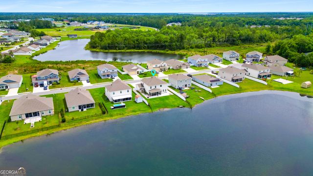 152 College Street, Kingsland, GA 31548