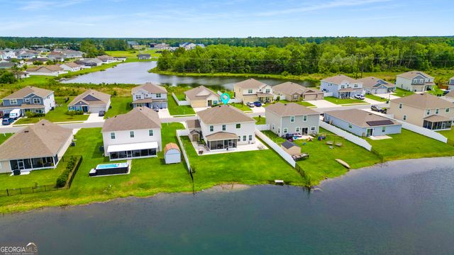 152 College Street, Kingsland, GA 31548