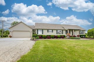 7444 Todd Road, Fremont Twp, MI 48422