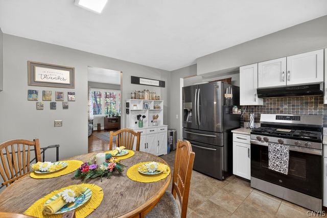 5087 Jennifer Drive, Clay, NY 13212