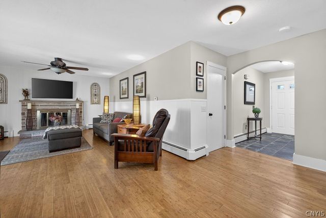 5087 Jennifer Drive, Clay, NY 13212