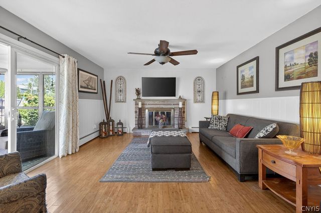 5087 Jennifer Drive, Clay, NY 13212