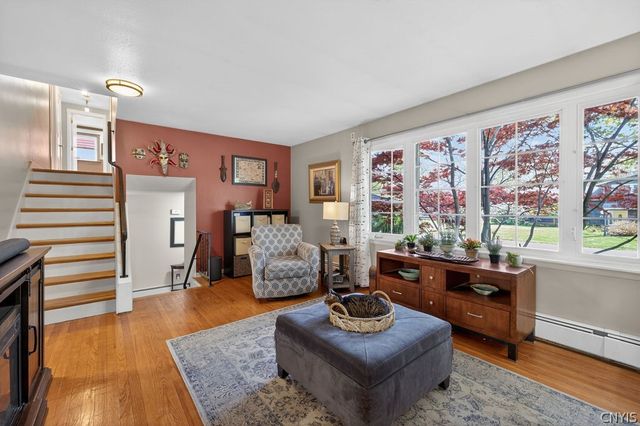 5087 Jennifer Drive, Clay, NY 13212