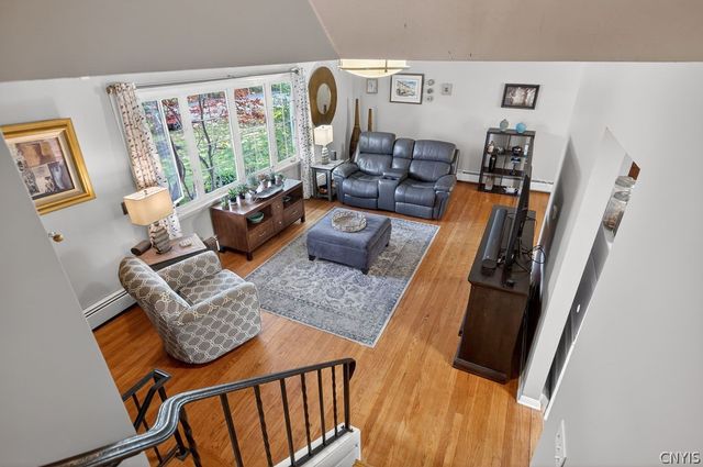 5087 Jennifer Drive, Clay, NY 13212