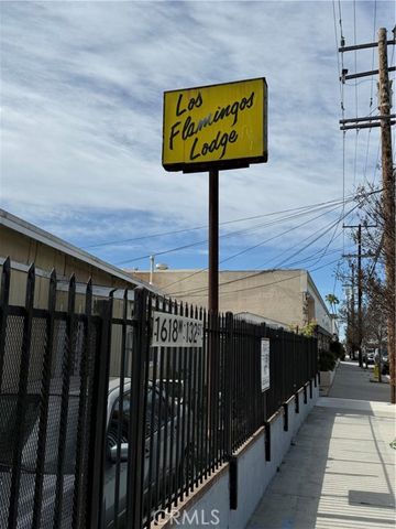 1618 W 132nd 17, Gardena, CA 90249