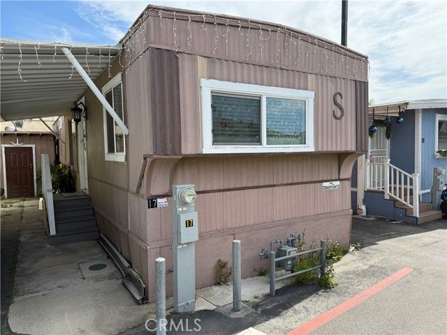 1618 W 132nd 17, Gardena, CA 90249