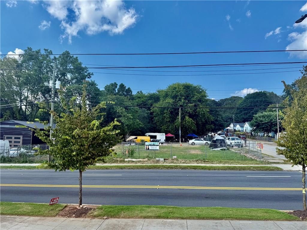 1187 Ira SW Street, Atlanta, GA 30310