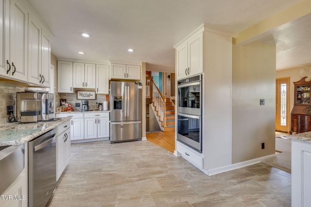 531 Wilson Street, Church Hill, TN 37642