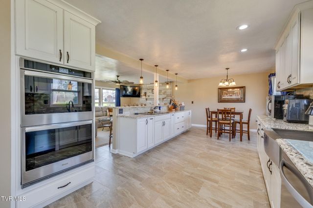 531 Wilson Street, Church Hill, TN 37642