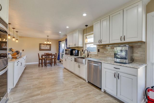 531 Wilson Street, Church Hill, TN 37642