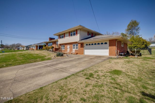 531 Wilson Street, Church Hill, TN 37642