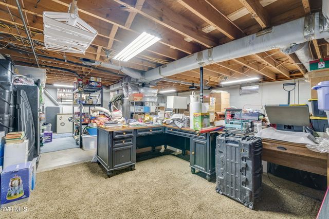 531 Wilson Street, Church Hill, TN 37642