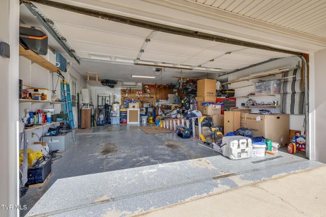 531 Wilson Street, Church Hill, TN 37642