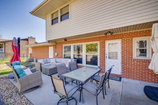 531 Wilson Street, Church Hill, TN 37642