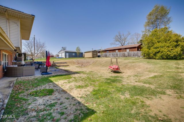 531 Wilson Street, Church Hill, TN 37642