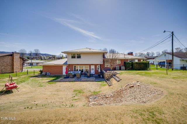 531 Wilson Street, Church Hill, TN 37642