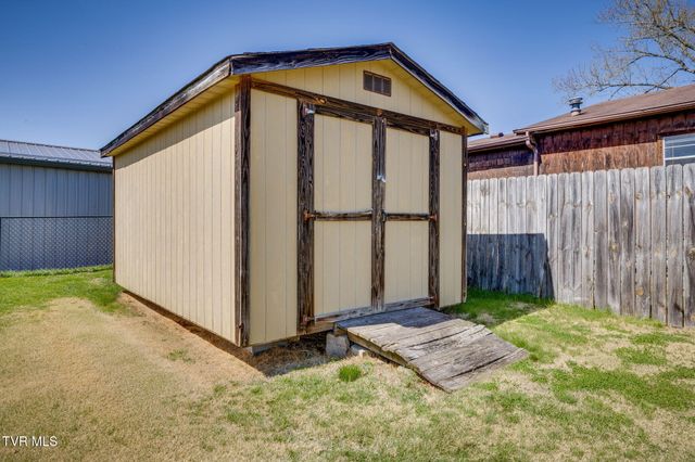 531 Wilson Street, Church Hill, TN 37642