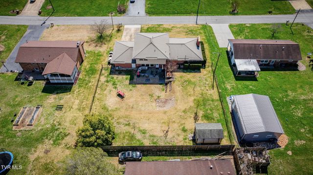 531 Wilson Street, Church Hill, TN 37642