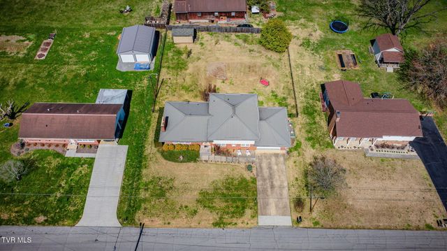 531 Wilson Street, Church Hill, TN 37642