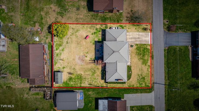 531 Wilson Street, Church Hill, TN 37642