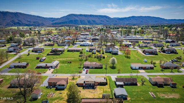 531 Wilson Street, Church Hill, TN 37642