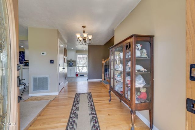 531 Wilson Street, Church Hill, TN 37642