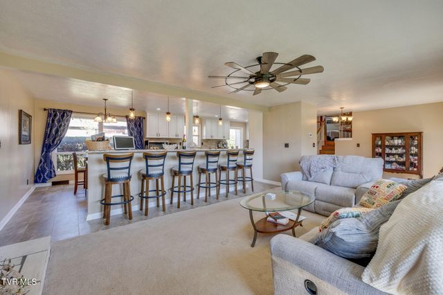 531 Wilson Street, Church Hill, TN 37642