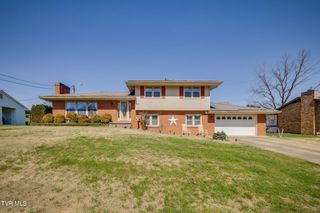 531 Wilson Street, Church Hill, TN 37642