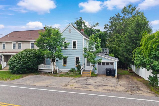 71-73 Park Street, Northfield, NH 03276