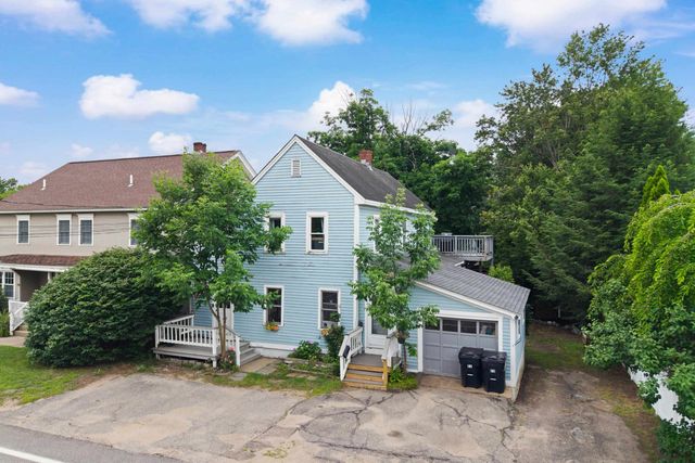 71-73 Park Street, Northfield, NH 03276