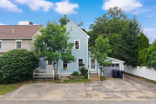 71-73 Park Street, Northfield, NH 03276