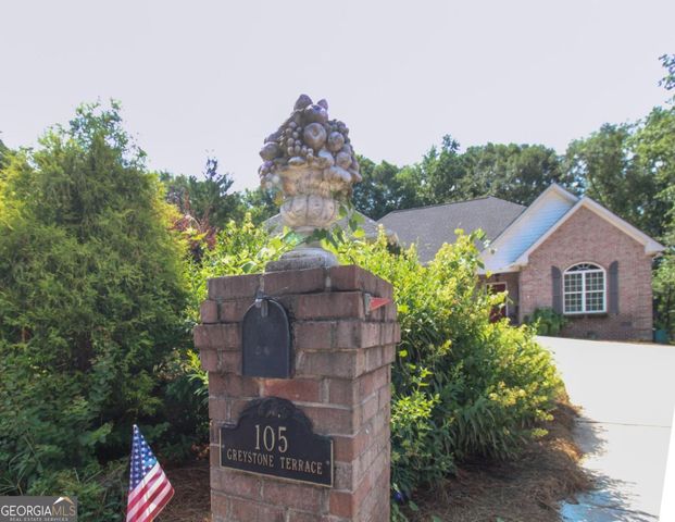 105 Greystone Terrace, Athens, GA 30606