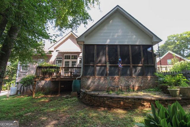 105 Greystone Terrace, Athens, GA 30606