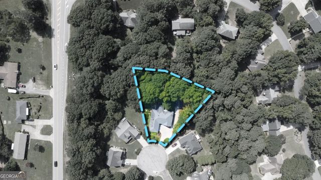 105 Greystone Terrace, Athens, GA 30606