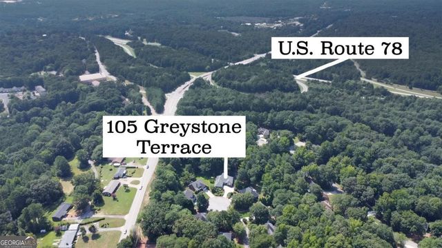 105 Greystone Terrace, Athens, GA 30606
