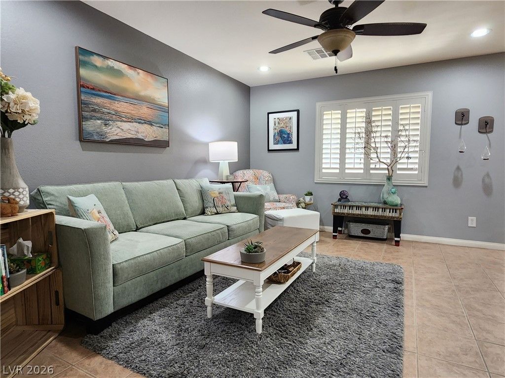 10549 Gibbous Moon Drive, Las Vegas, NV 89129 — photo 3